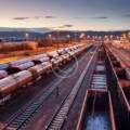 Reinvent your supply chain