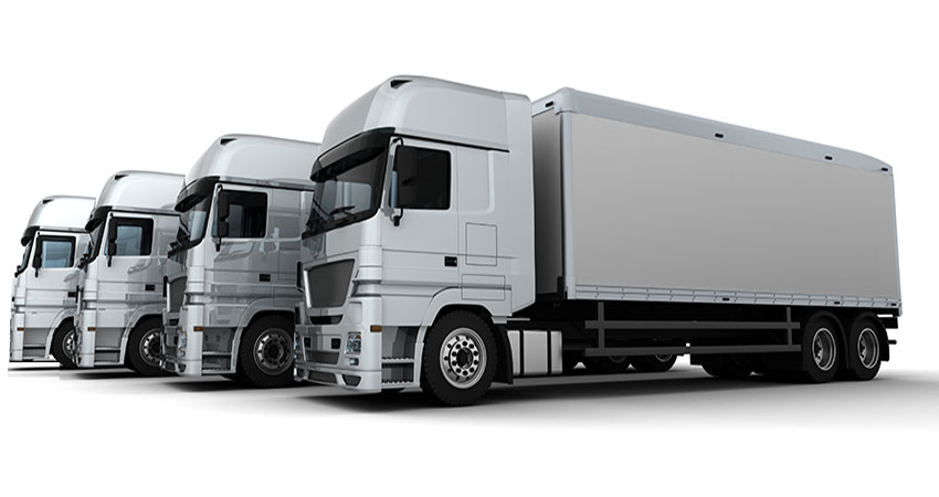 Cargo Truck