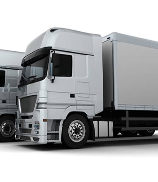 Cargo Truck
